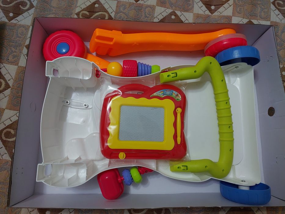 Продам Ходунок-каталка