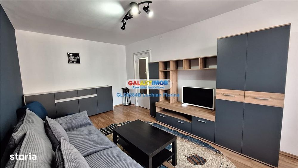 Inchiriere apartament 2 camere, decomandat I Calea Mosilor