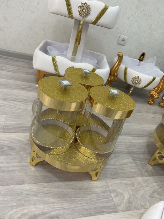 Тумар. Корзина. Тойбастар