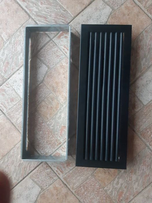 Grilă pentru aerisire