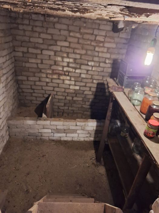 Продам гараж с погребом