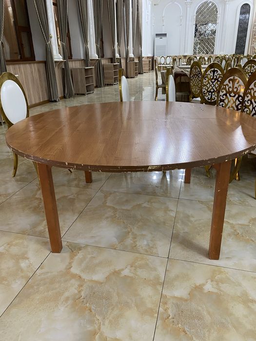 Стулья ресторанский