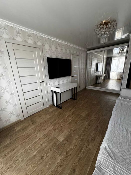 Продам 3 ком квартиру в р-оне Рахмета