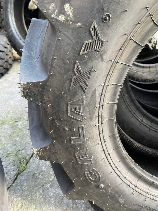 Galaxy Cauciucuri 8-16 Agricole de tractor livrare rapida