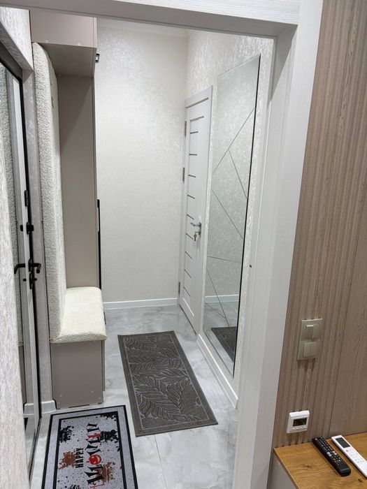 Продается 1/2 квартра на Чиланзаре 6 квартал