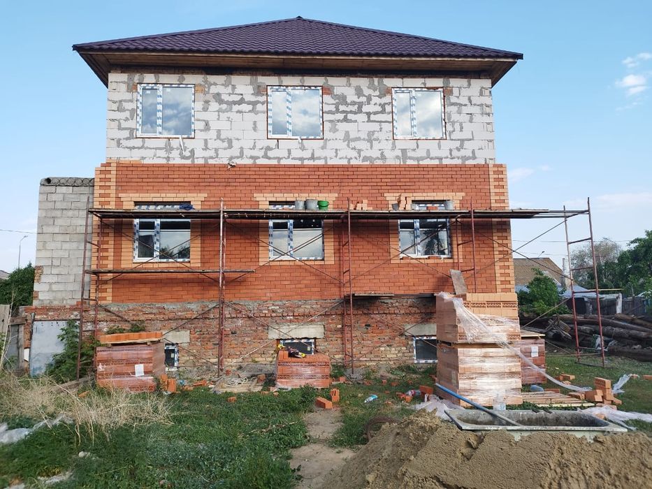 Строительный услуги кочественно