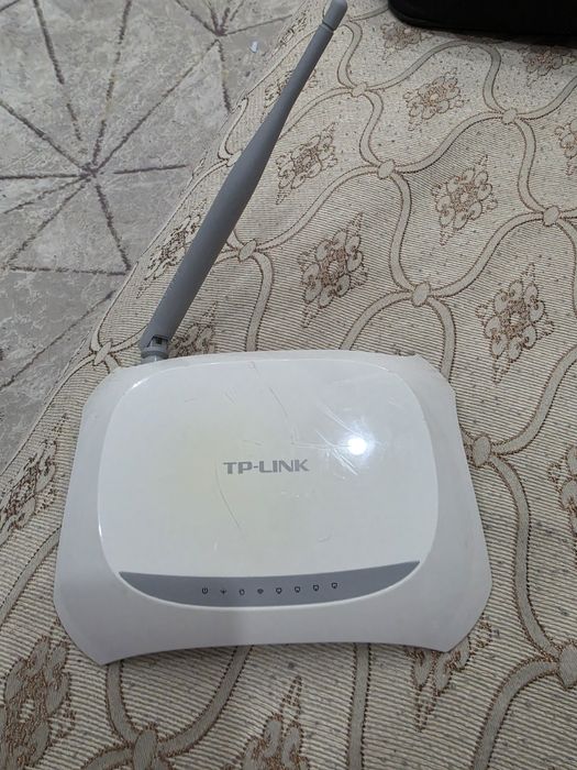 Продаётся ADSL модем