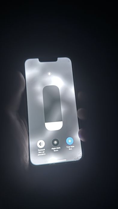 Iphone 13 128гб 80% АКБ только обмен
