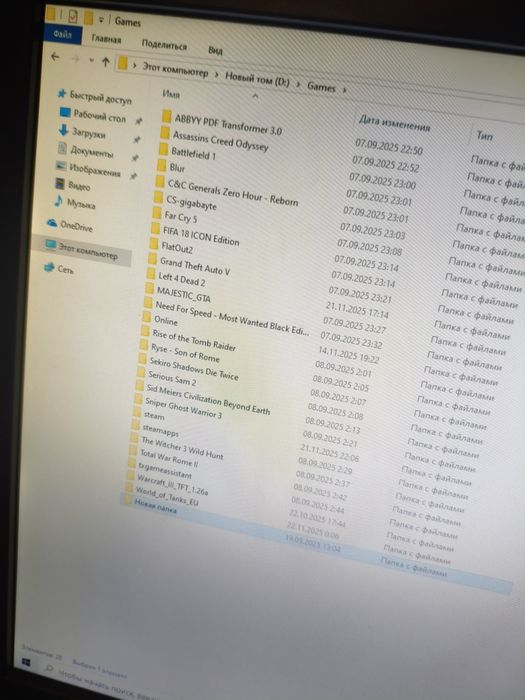 Ненужный кейс i5, 16gb,2tb hdd, gtx 1660,  Монитор на подарок