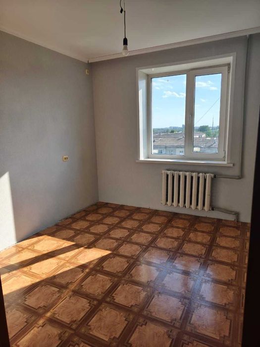 Продажа 3-комнатной квартиры