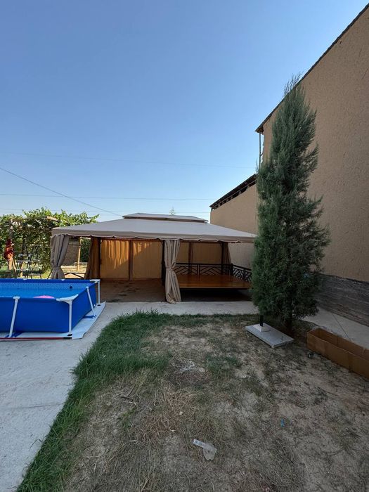 Shatyor Шатёр Маркиза