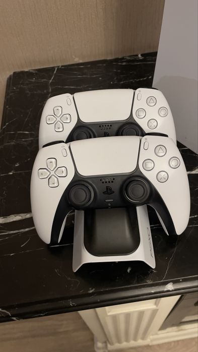 PlayStation 5 слим без дисковода