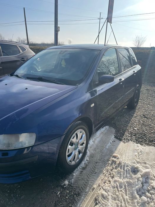 Vand fiat stilo 1.9 jtd