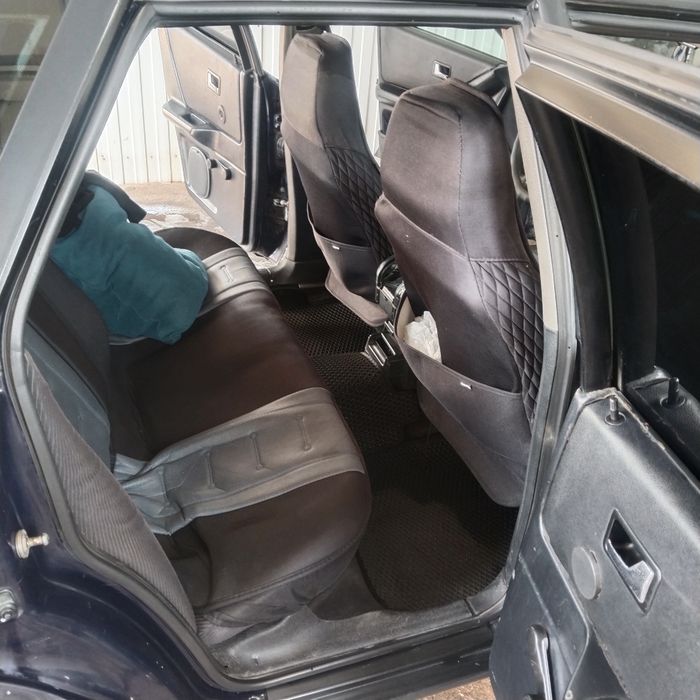 Авто в хорошем состоянии