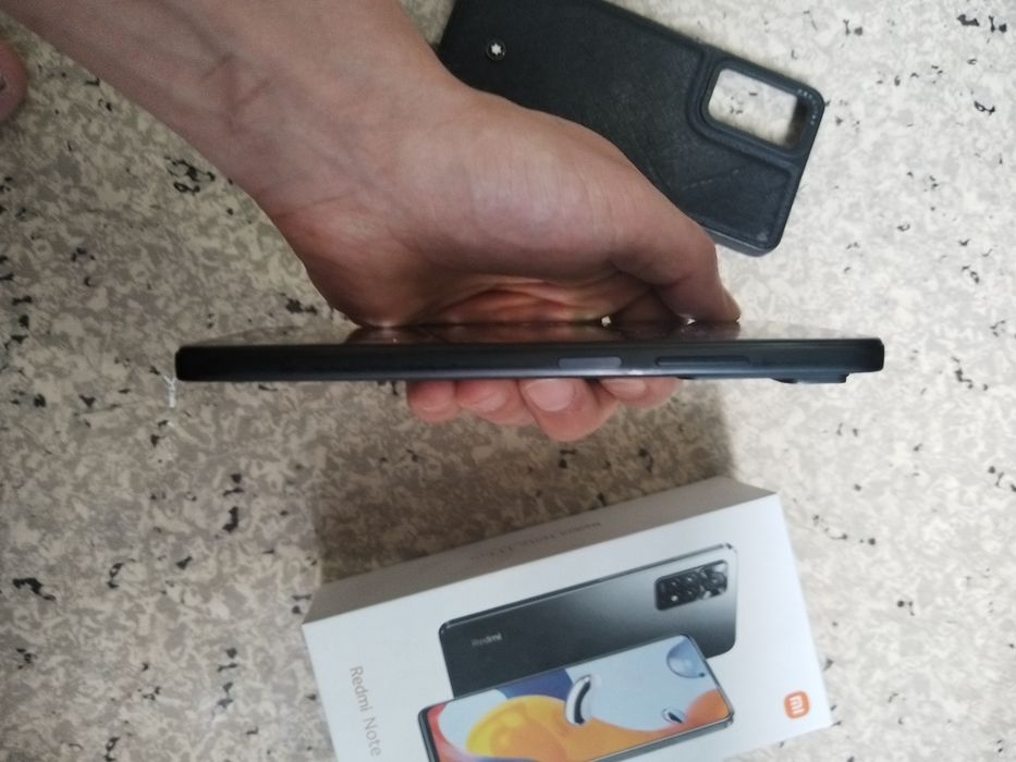 Xiaomi redmi note 11 pro 8/128