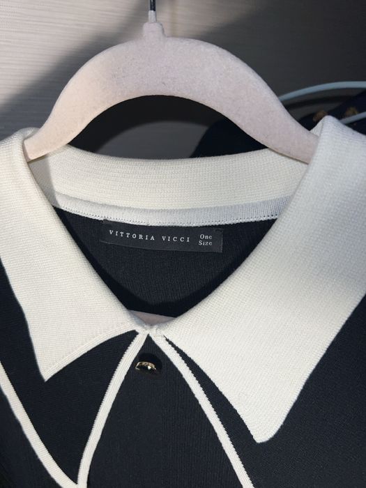 Корейская кофточка