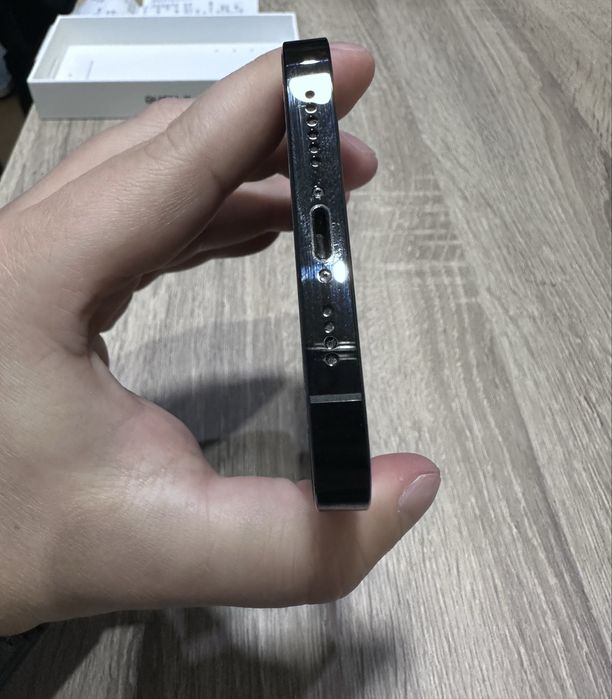 Iphone 14 pro max 256GB black