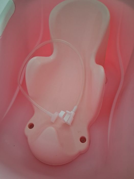 МОНИ Комплект вана LILLY Розова