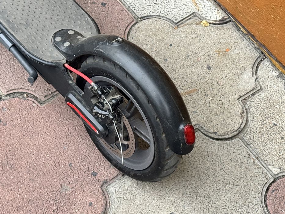 Самокаты Xiaomi два штуки