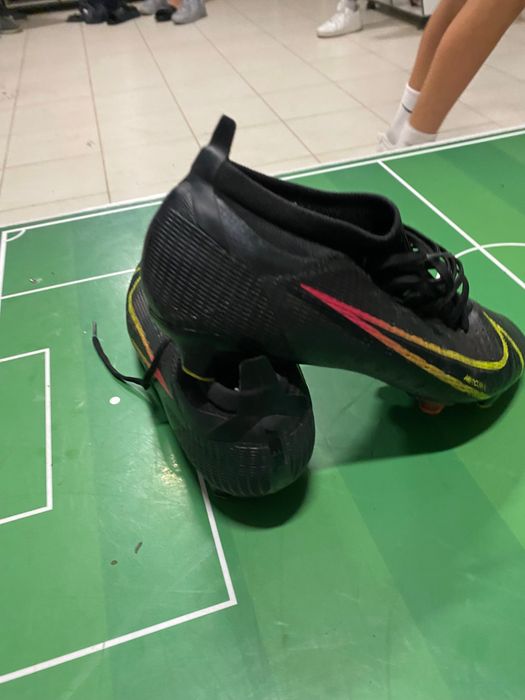 Nike Mercurial 42