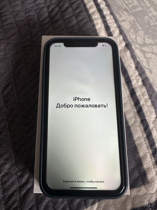iPhone Xr в корпусе 14PRO