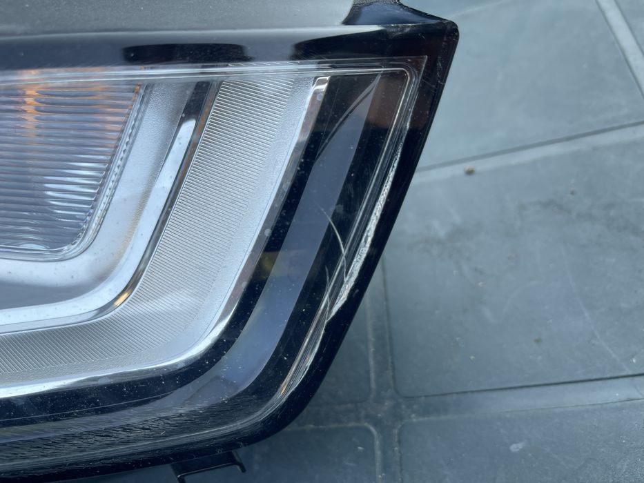 Faruri/far /Hyundai accent/mercedes vaneo/vito/audi a4 b6/ a6 c7 urechi rupte/Passat CC/ Audi a8 D3 xenon/led drl/passat b6/zafira B