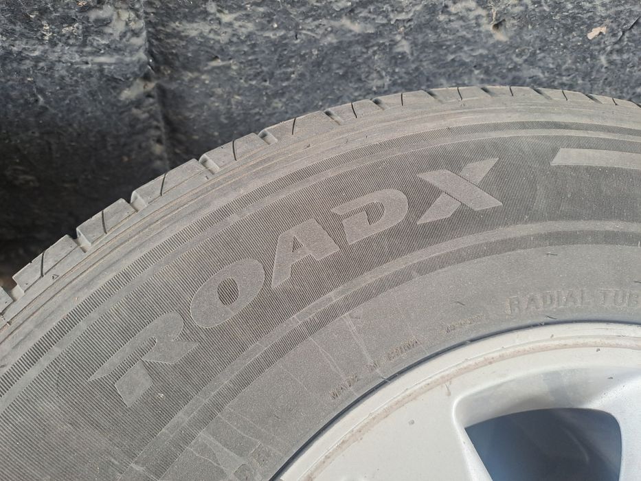 Крузак титанка балонымен