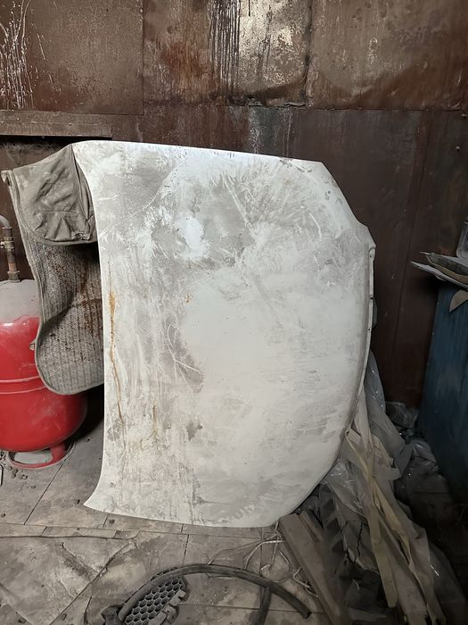 Продам Капот Прадо 150