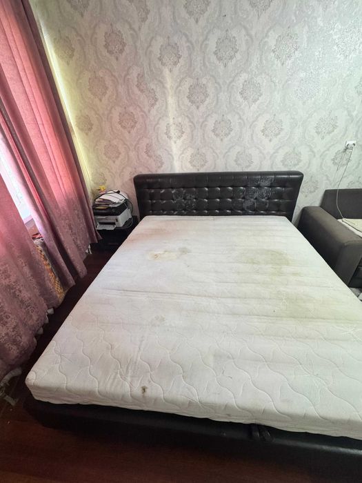 Кровать king size 200 см*200 см