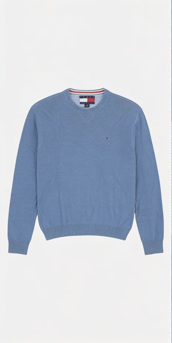 Пуловер Tommy Hilfiger + БЕЗПЛАТНА ДОСТАВКА
