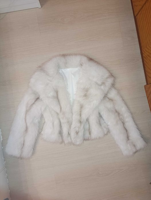 Палто косъм м размер