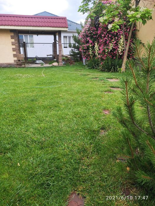 Сдам в аренду дом