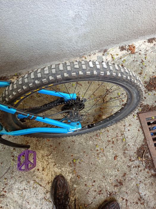 Колело drag c2 като ново