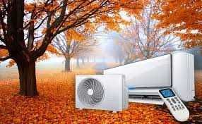 Установка кондиционеров, ремонт, обслуживание