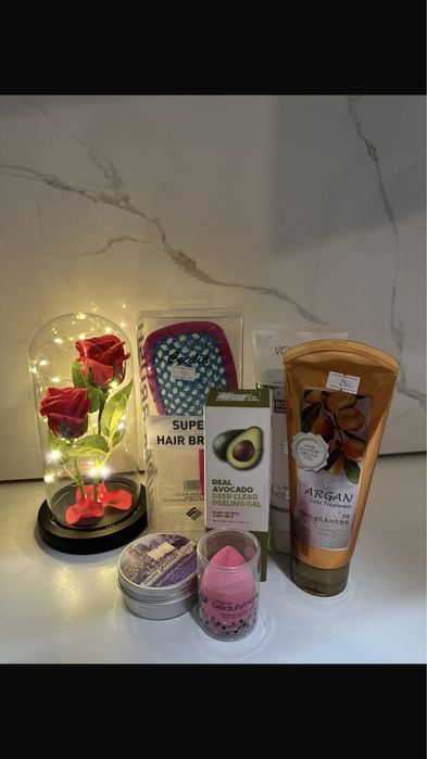 Корейский косметика набор оригинал