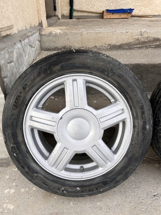 Продается диск торусы.Хорошем состояние