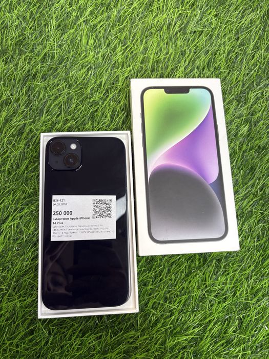 Iphone 14plus,128gb