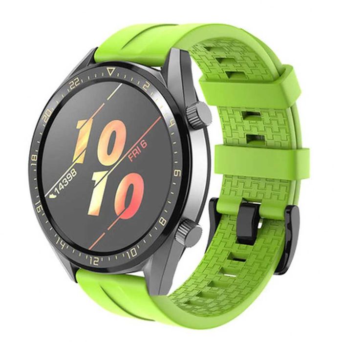Curea silicon 22mm Huawei Watch GT GT 2 GT 2 Pro GT3 GT 3 Pro GT4
