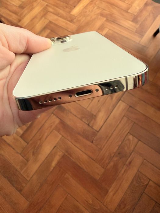 Iphone 13 pro 128 gb