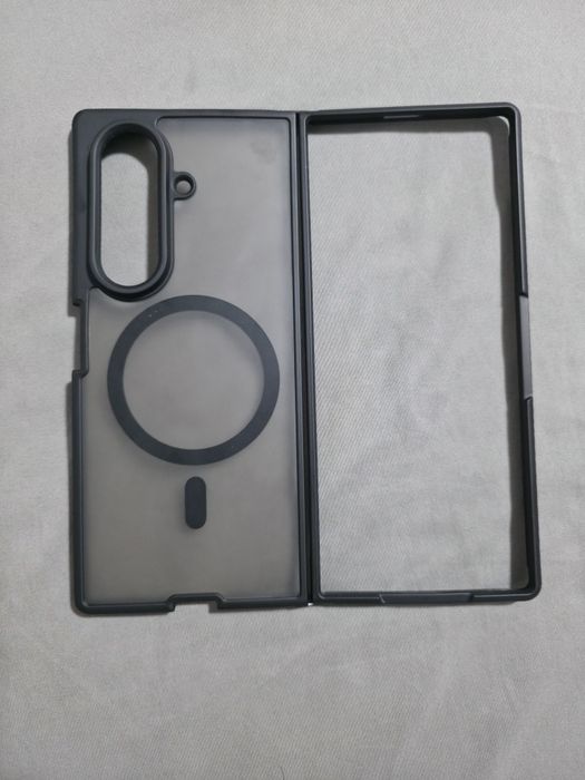 Husa Samsung Z Fold7