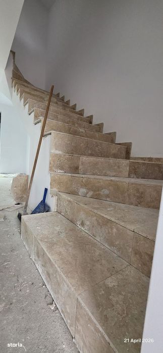 Vile Moderne Otopeni, langa METROU, Finisaje LUX