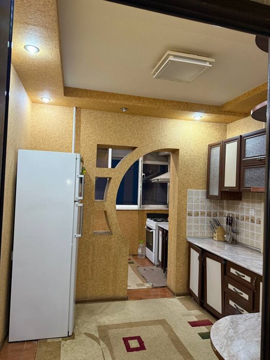 4 хонали квартира ижарага берилади