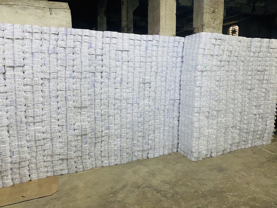 Бумага туалетная