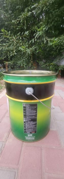 Ведра для ремонта железные