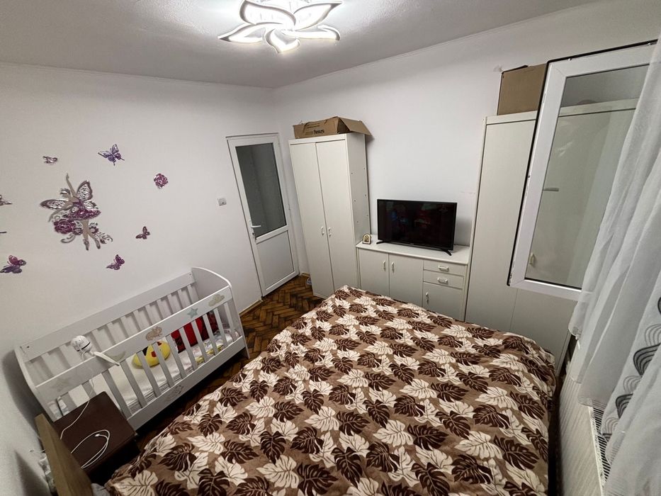 Apartament 2 camere