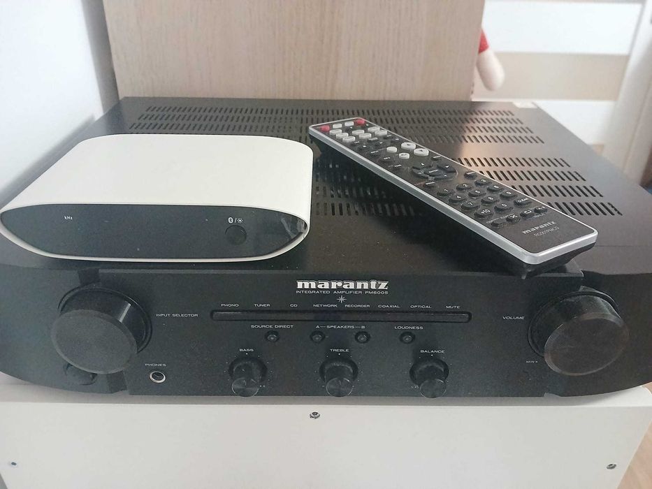 Amplificator Marantz 6005