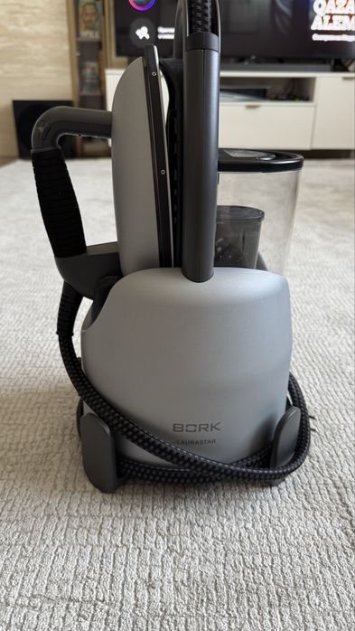 Продам парогенератор Bork