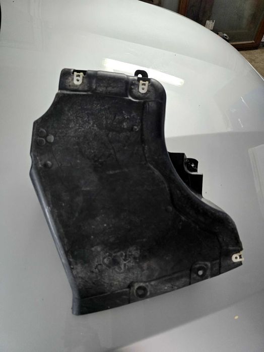 За БМВ Х3 Г01  кора