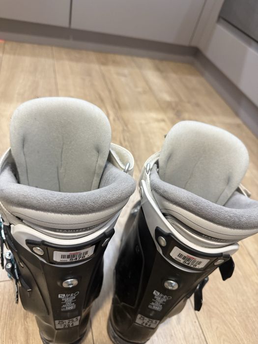 Ски обувки дамски Salomon S Pro