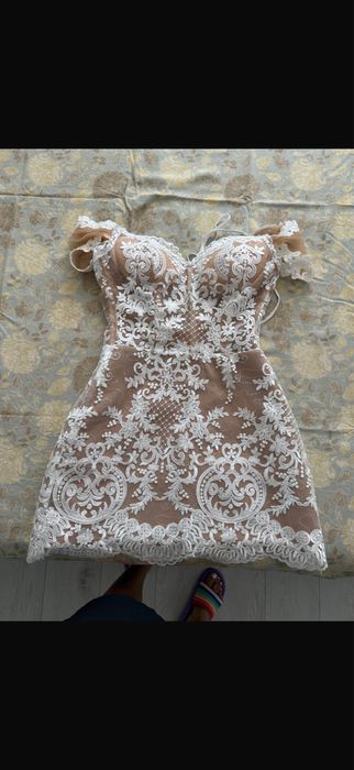 Vand rochie Elisha, marimea S